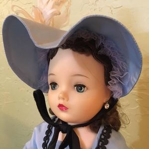 Meet your Posher, Ann